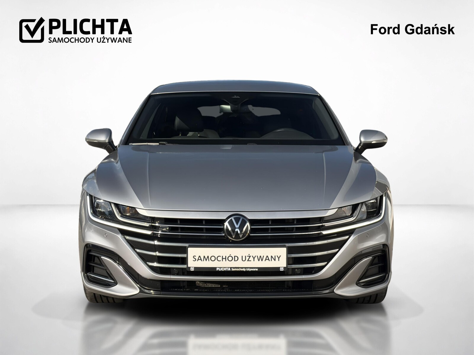Volkswagen Arteon Shooting Brake - zdjęcie 2