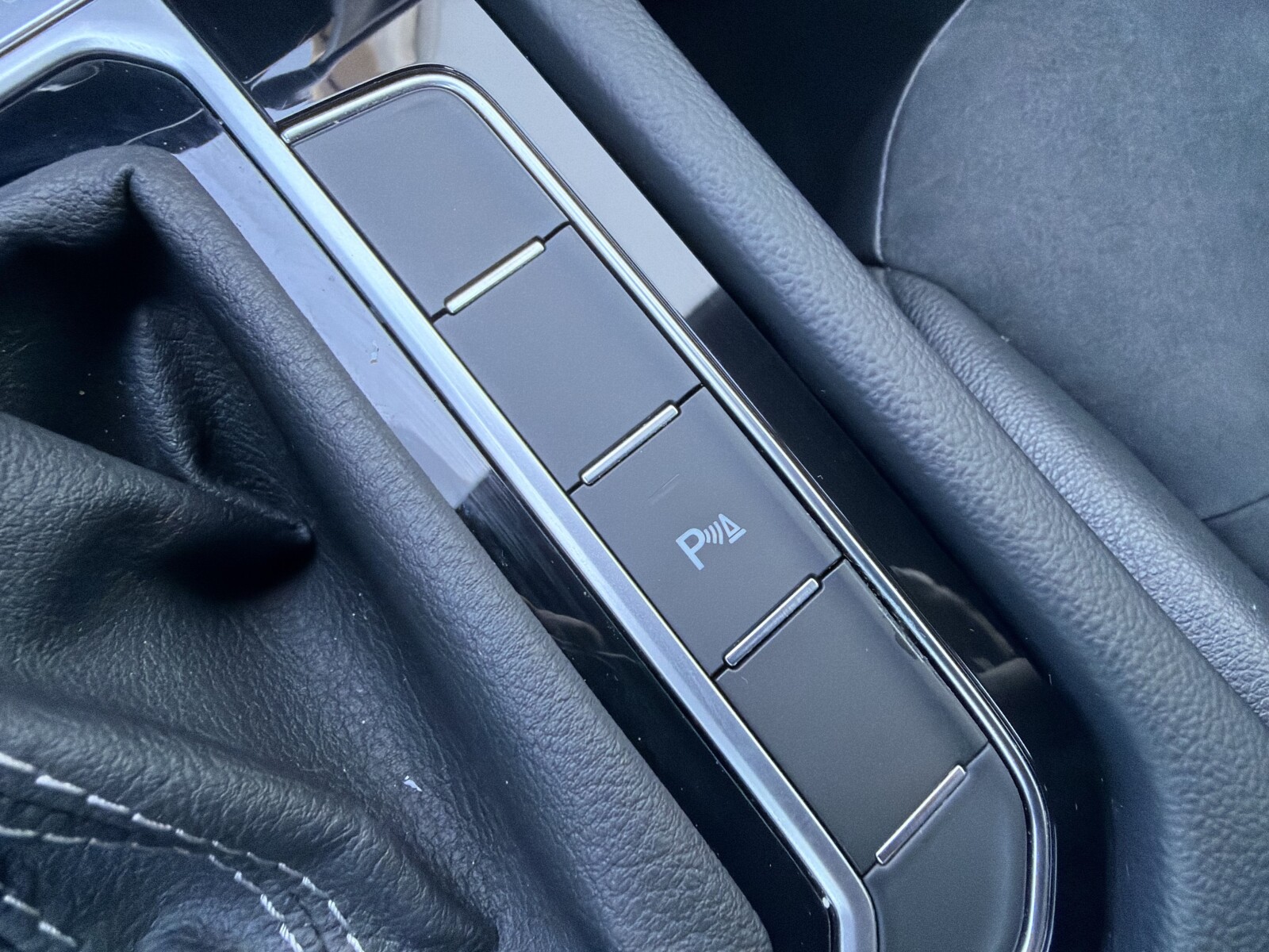 Volkswagen Arteon Shooting Brake - zdjęcie 25