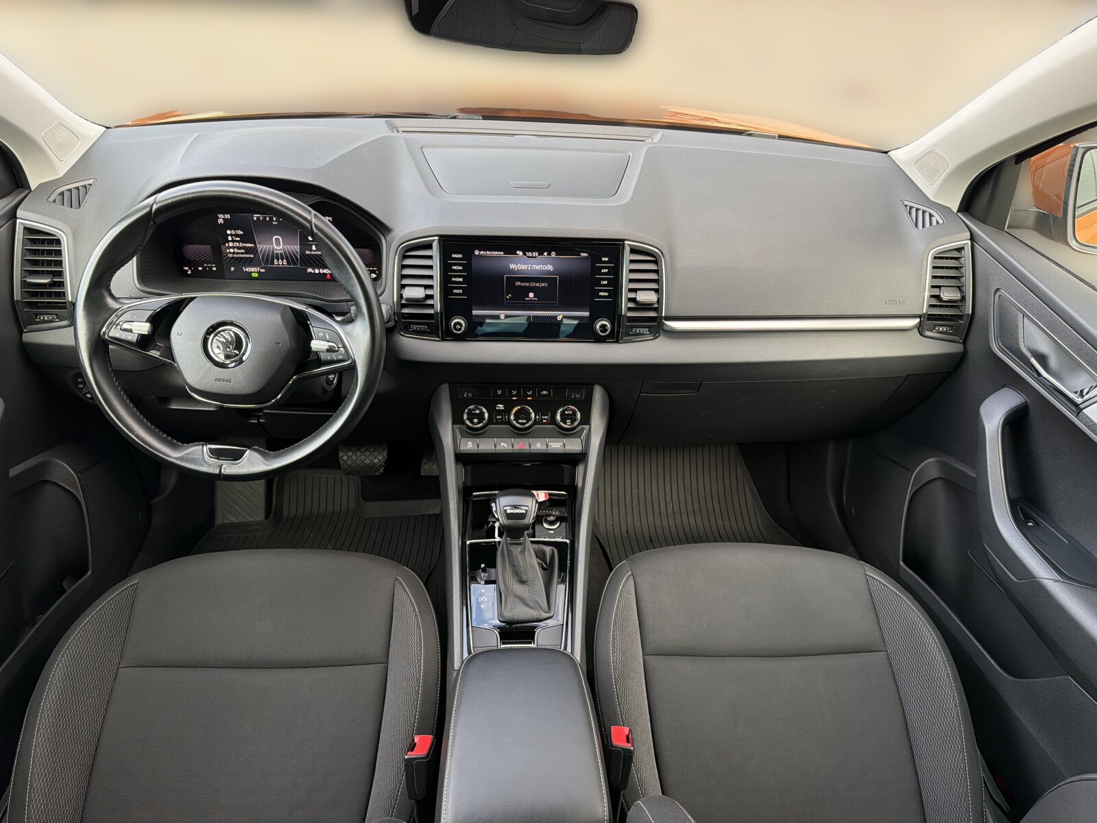 Škoda Karoq - zdjęcie 18
