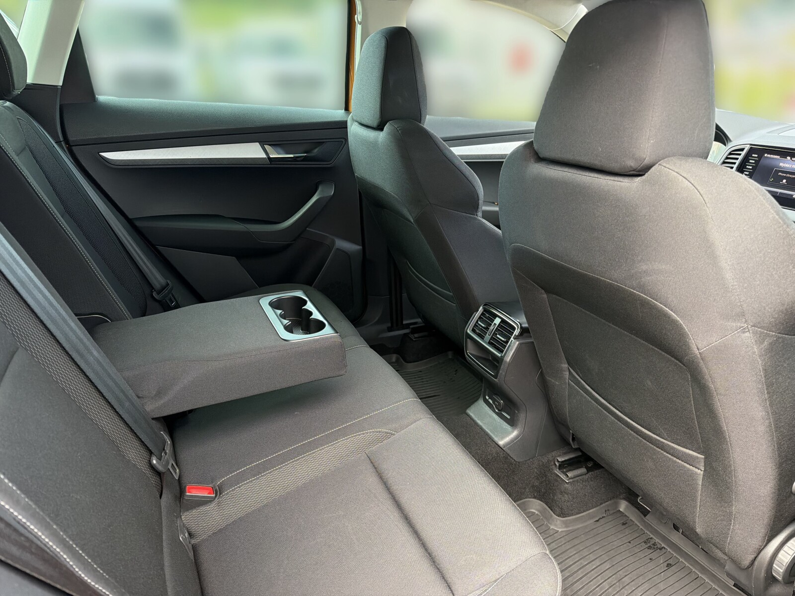 Škoda Karoq - zdjęcie 13