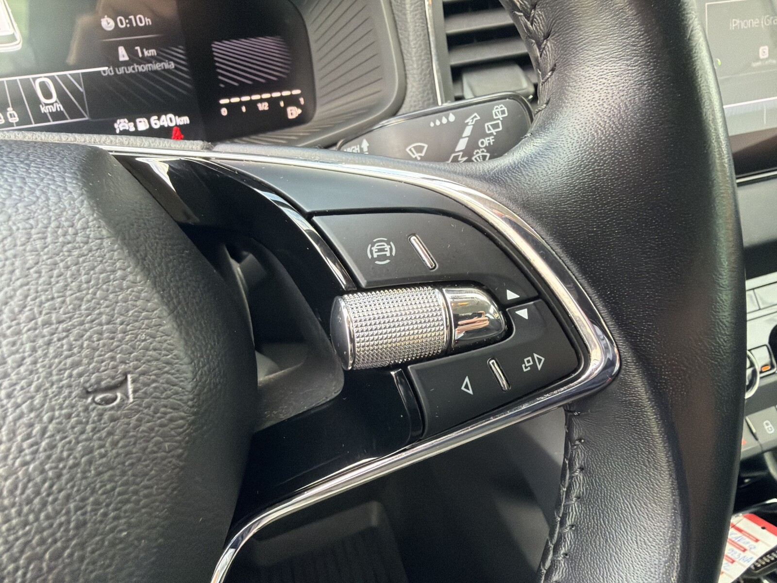 Škoda Karoq - zdjęcie 22