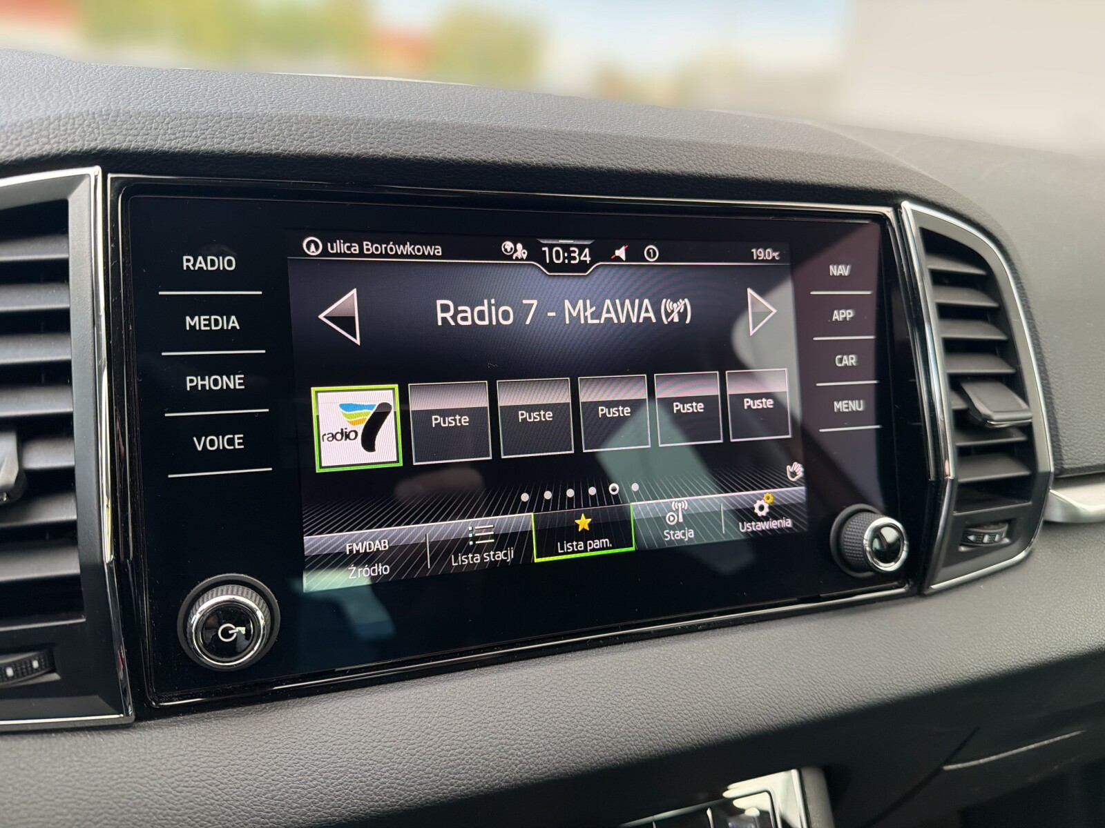 Škoda Karoq - zdjęcie 29