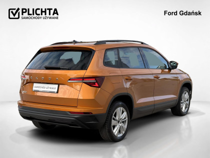 1.5 TSI 150 KM Ambition DSG FV Vat 23%