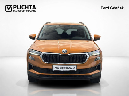 1.5 TSI 150 KM Ambition DSG FV Vat 23%