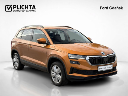 1.5 TSI 150 KM Ambition DSG FV Vat 23%