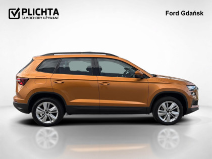 1.5 TSI 150 KM Ambition DSG FV Vat 23%