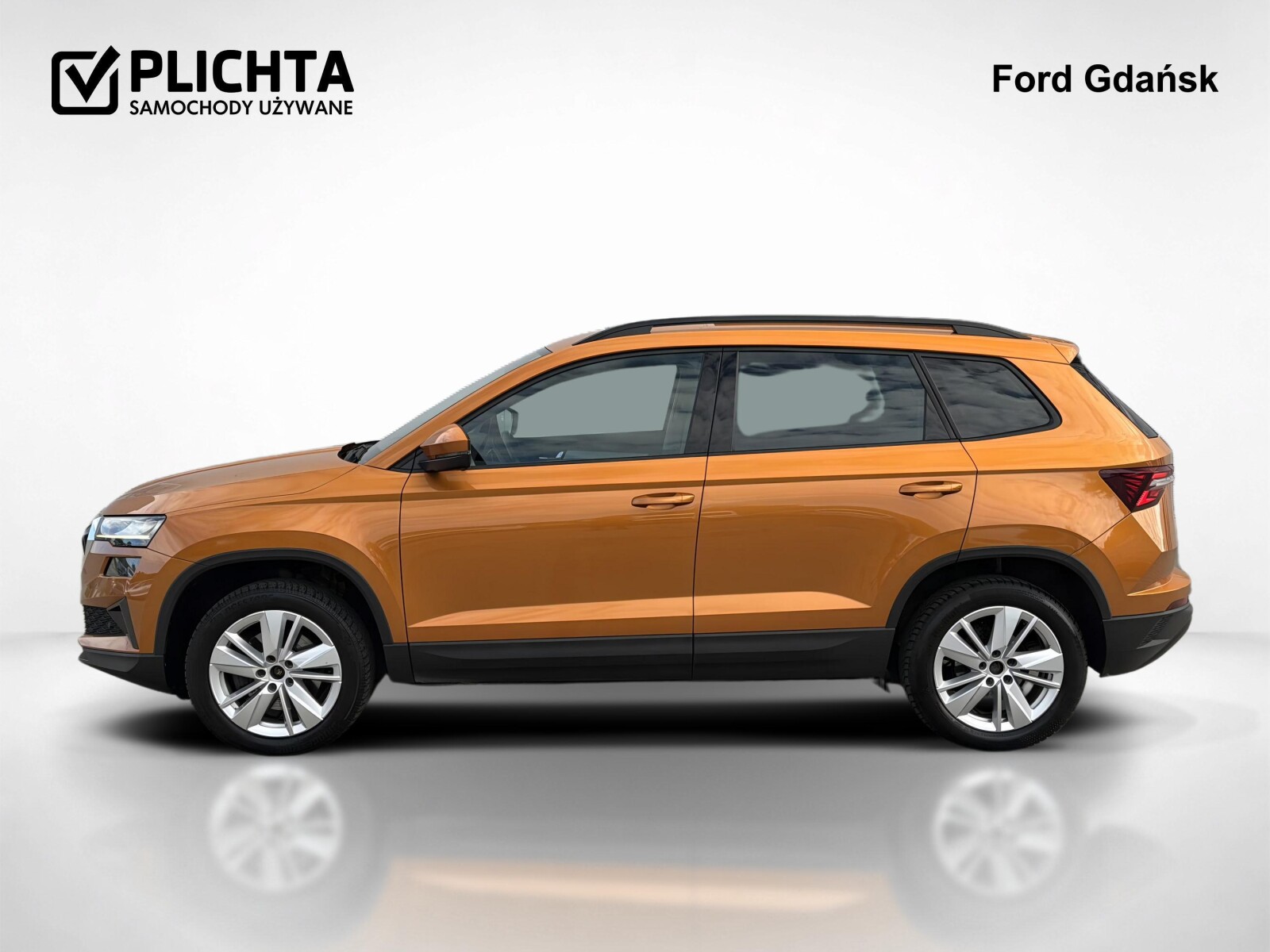 Škoda Karoq - zdjęcie 2