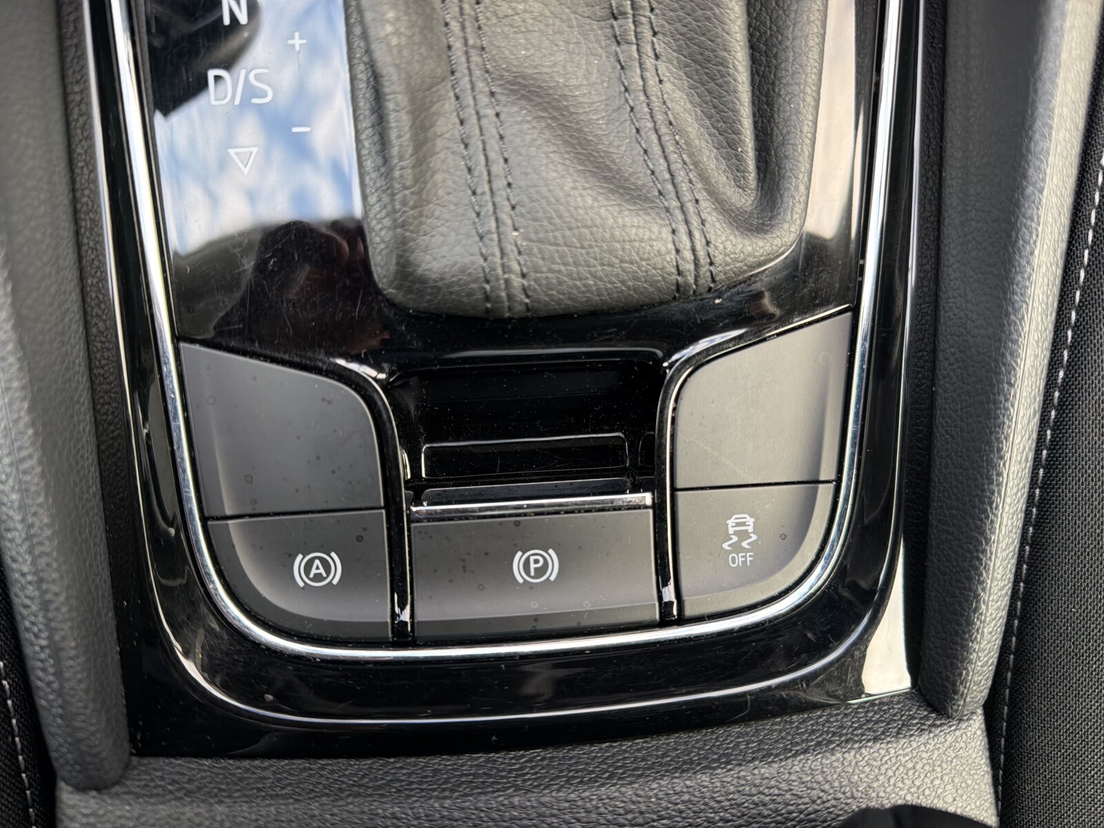 Škoda Karoq - zdjęcie 25