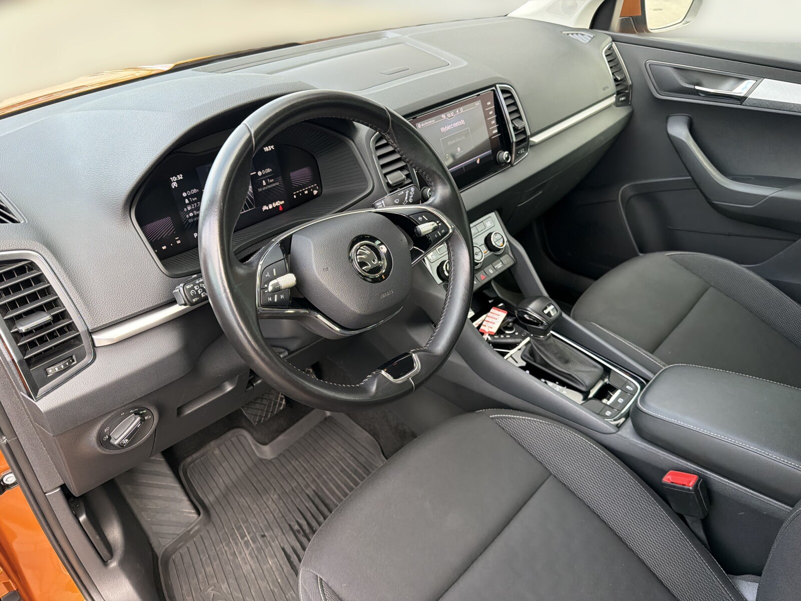 Škoda Karoq - zdjęcie 9