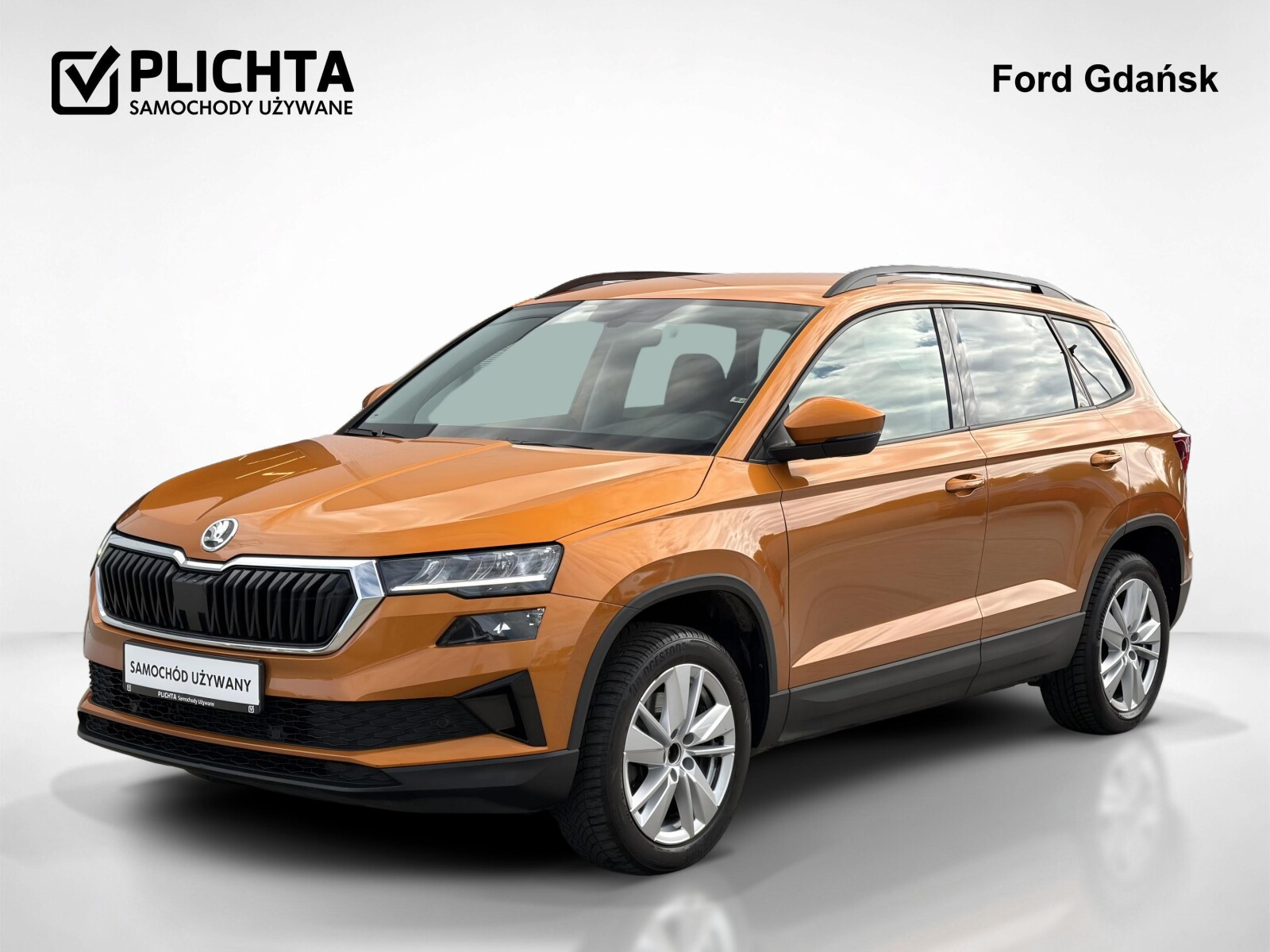 1.5 TSI 150 KM Ambition DSG FV Vat 23%