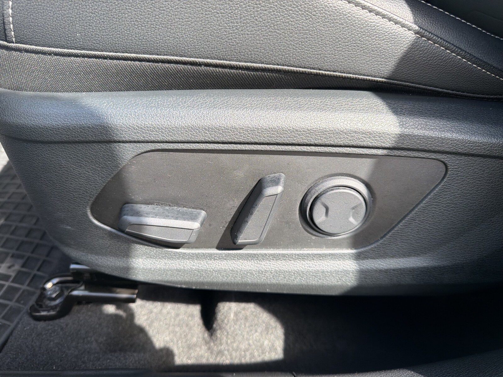 Kia Sportage - zdjęcie 12
