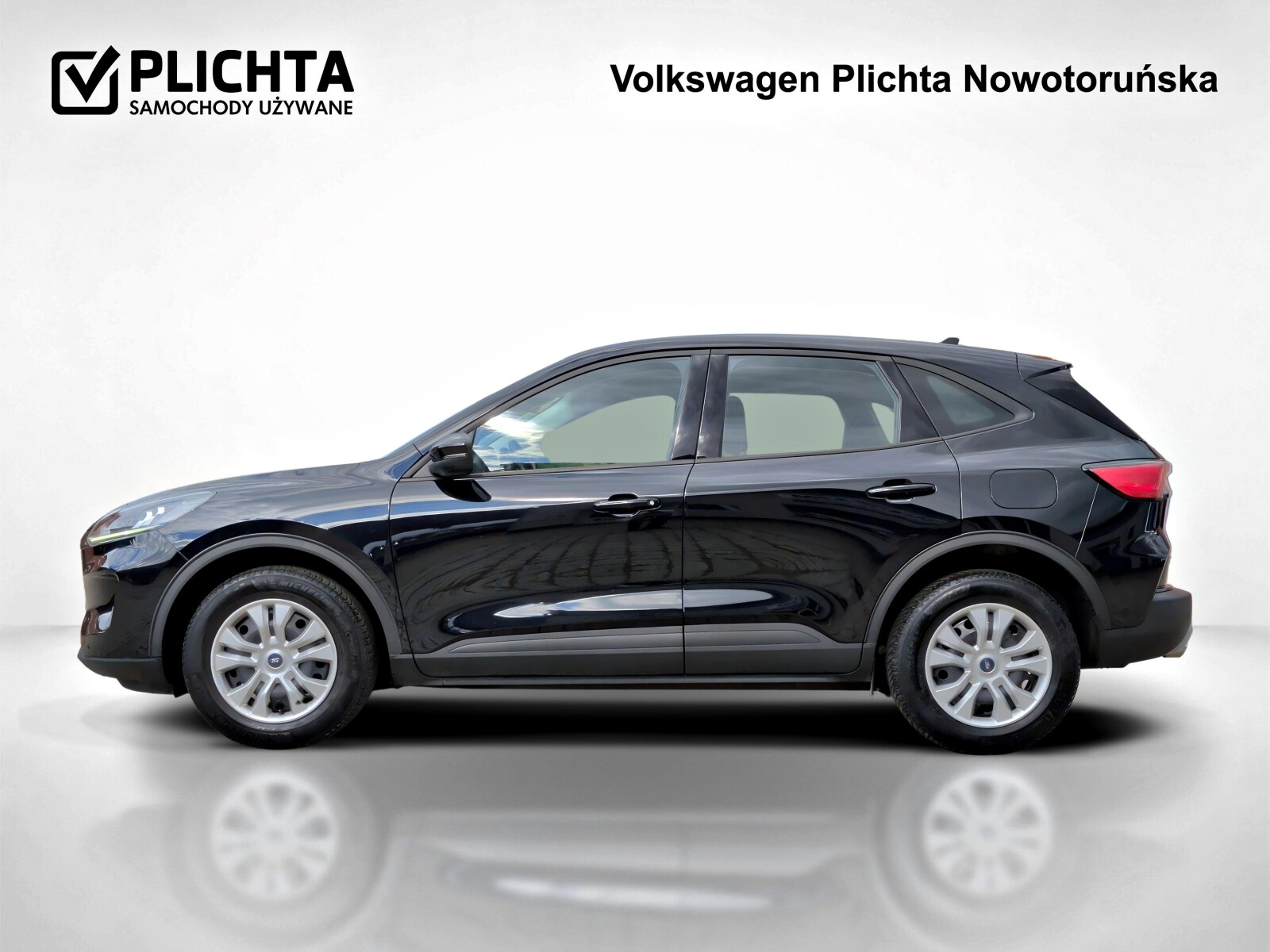 Ford Kuga - zdjęcie 2