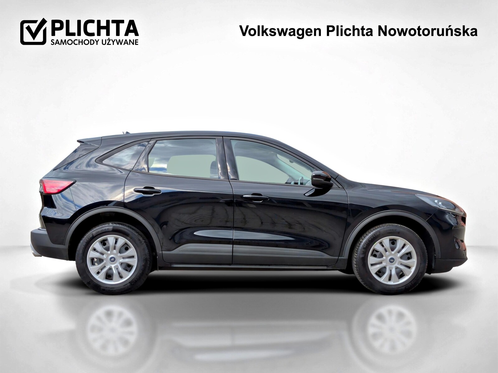Ford Kuga - zdjęcie 6