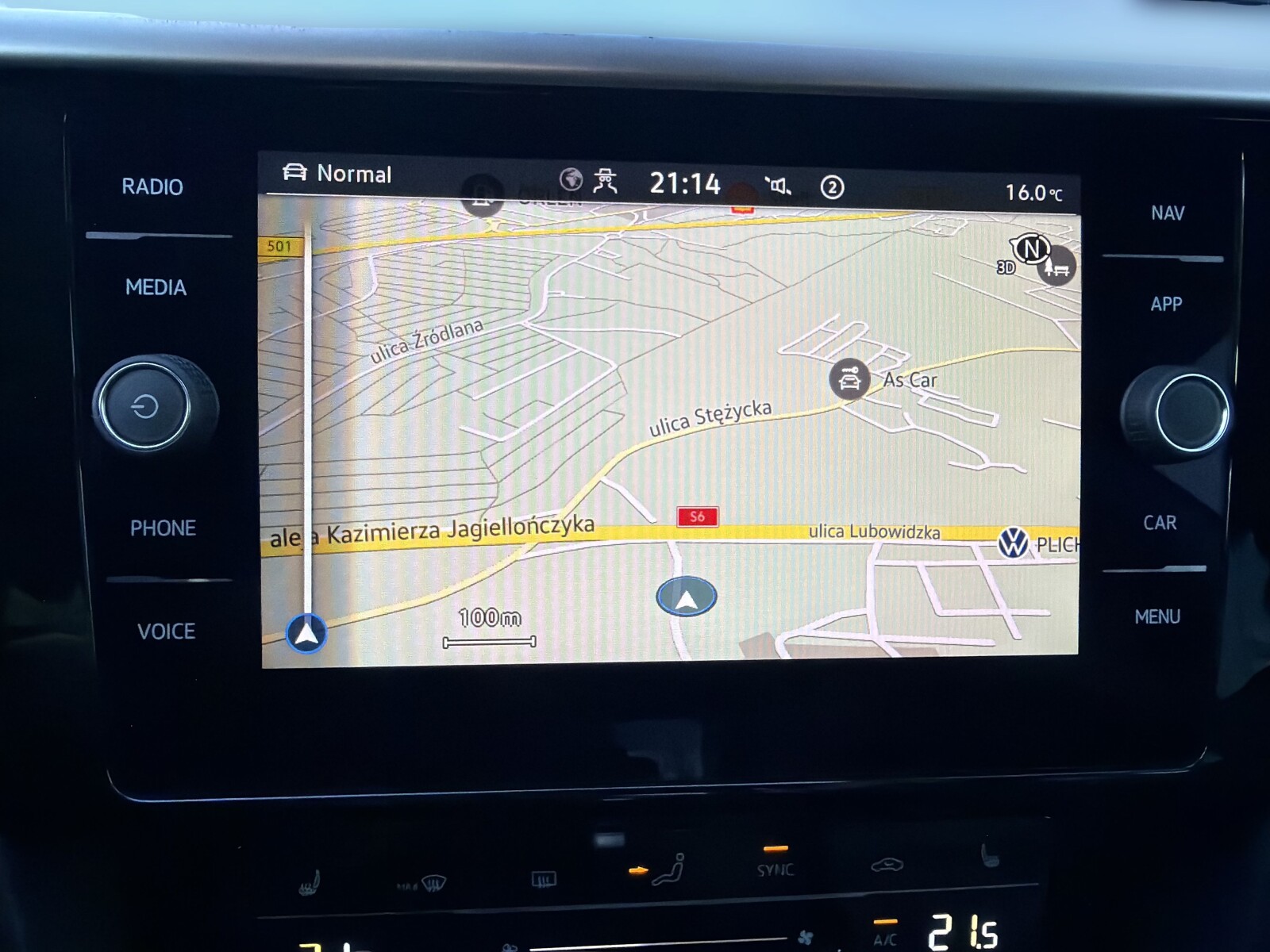 Volkswagen Arteon - zdjęcie 28