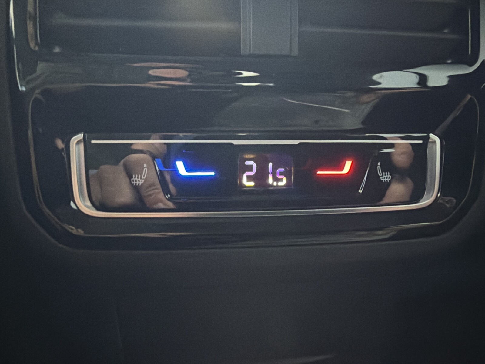 Volkswagen Arteon - zdjęcie 22
