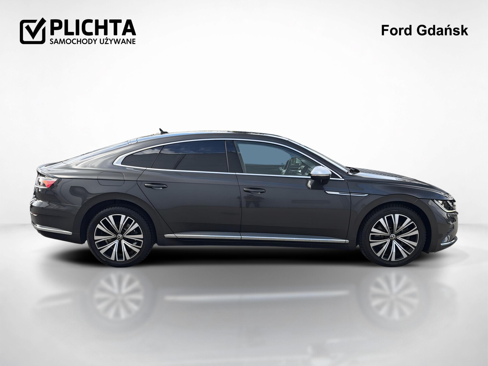 Volkswagen Arteon - zdjęcie 6