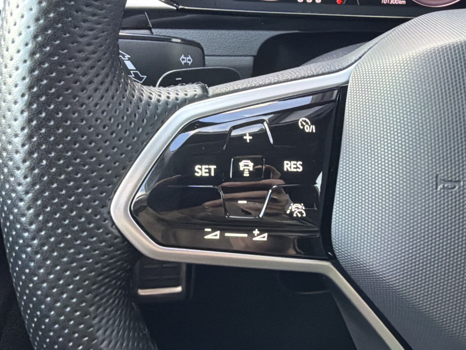 Volkswagen Arteon - zdjęcie 23