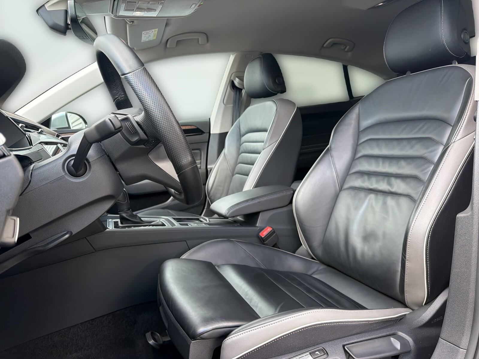 Volkswagen Arteon - zdjęcie 10