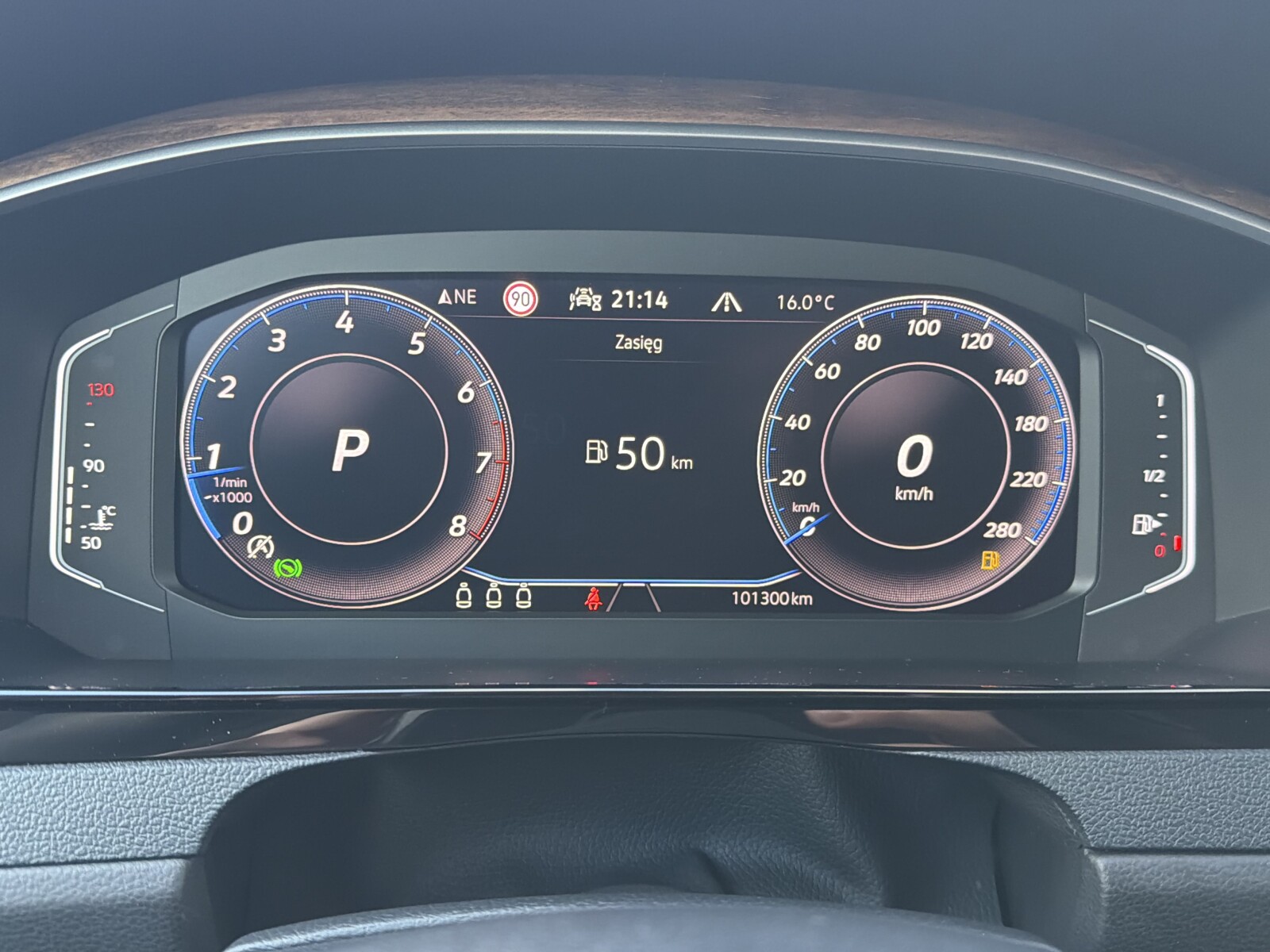 Volkswagen Arteon - zdjęcie 25