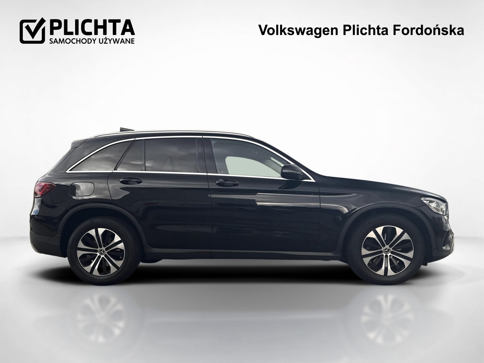 Mercedes-Benz GLC 200 - zdjęcie 6