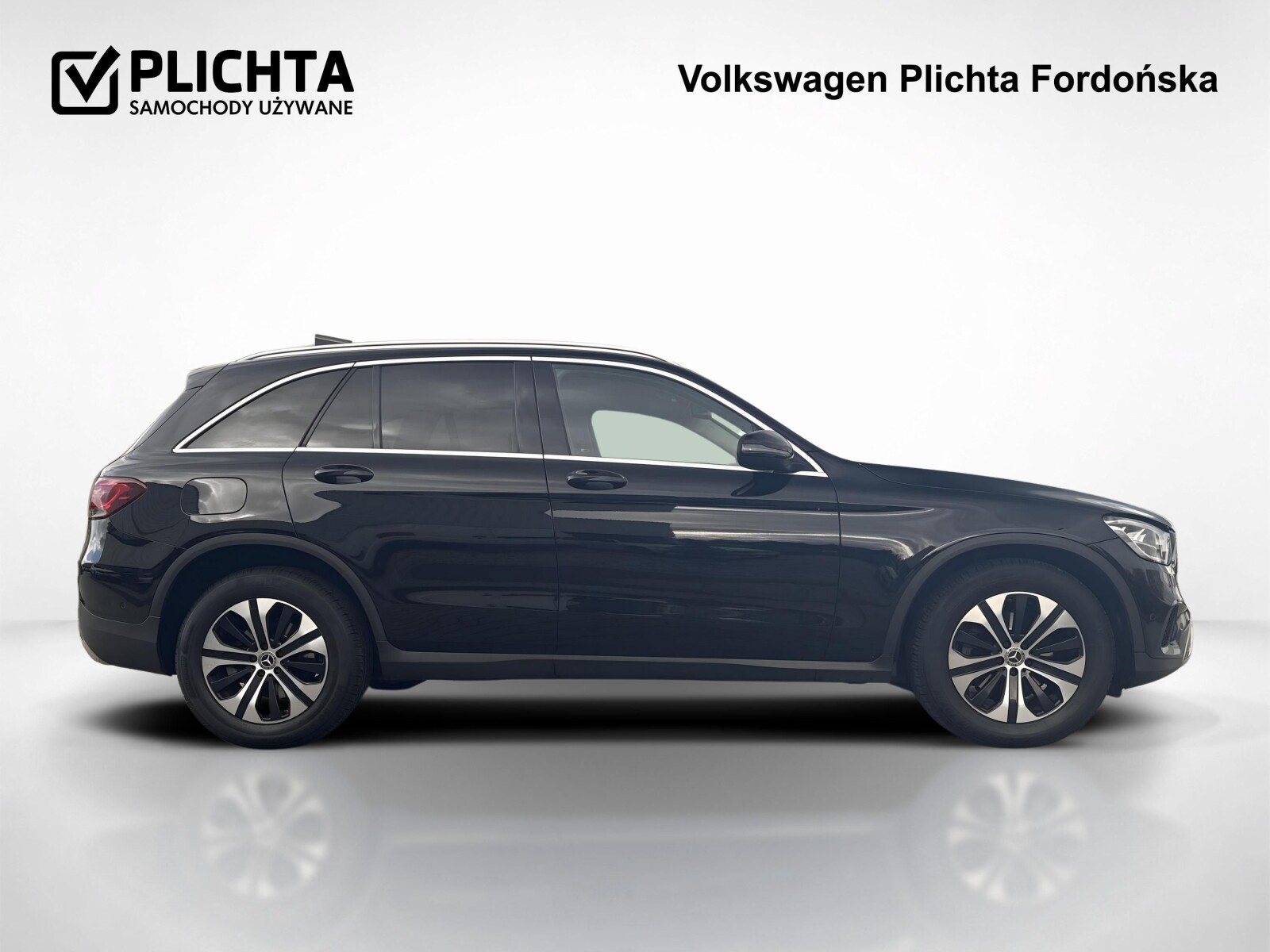 Mercedes-Benz GLC 200 - zdjęcie 6