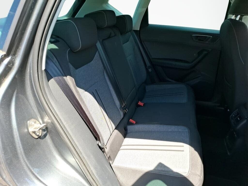 Seat Ateca - zdjęcie 4