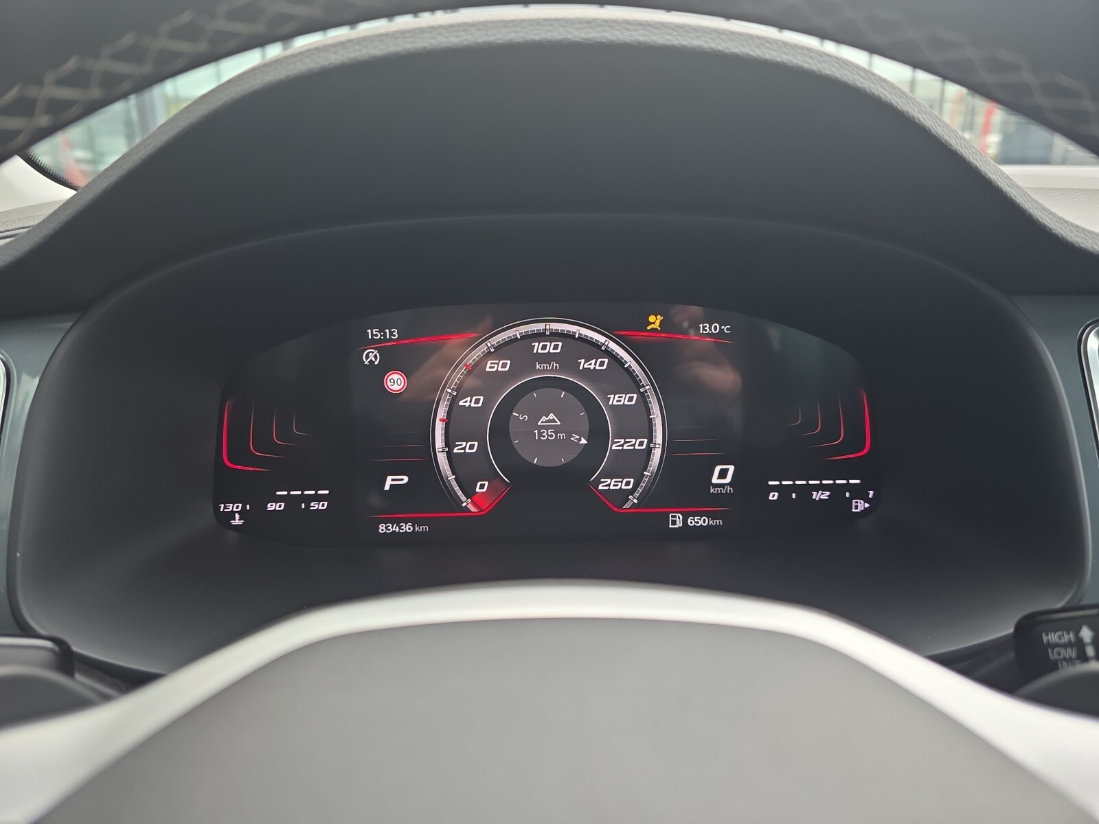 Seat Ateca - zdjęcie 15