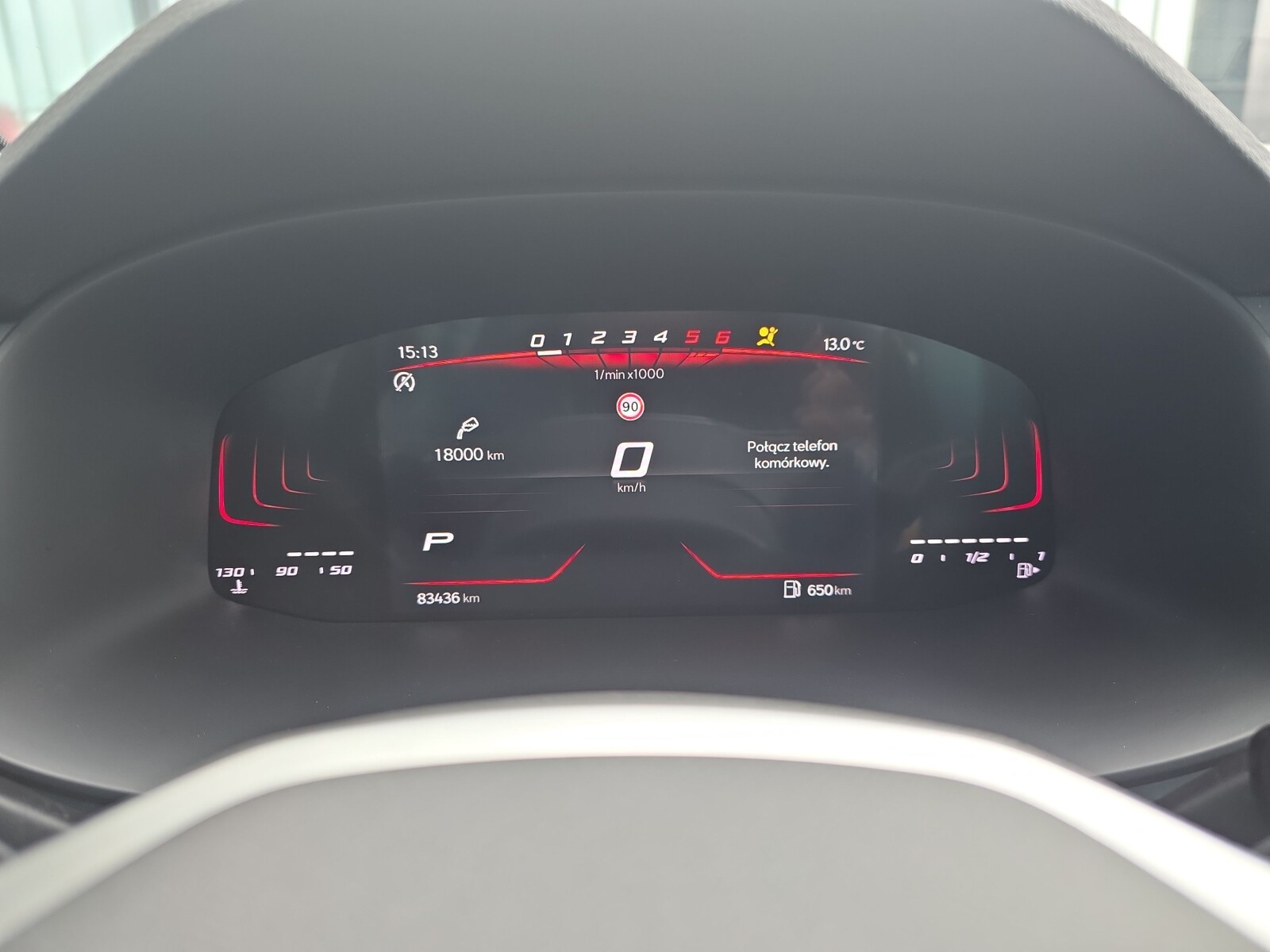 Seat Ateca - zdjęcie 16