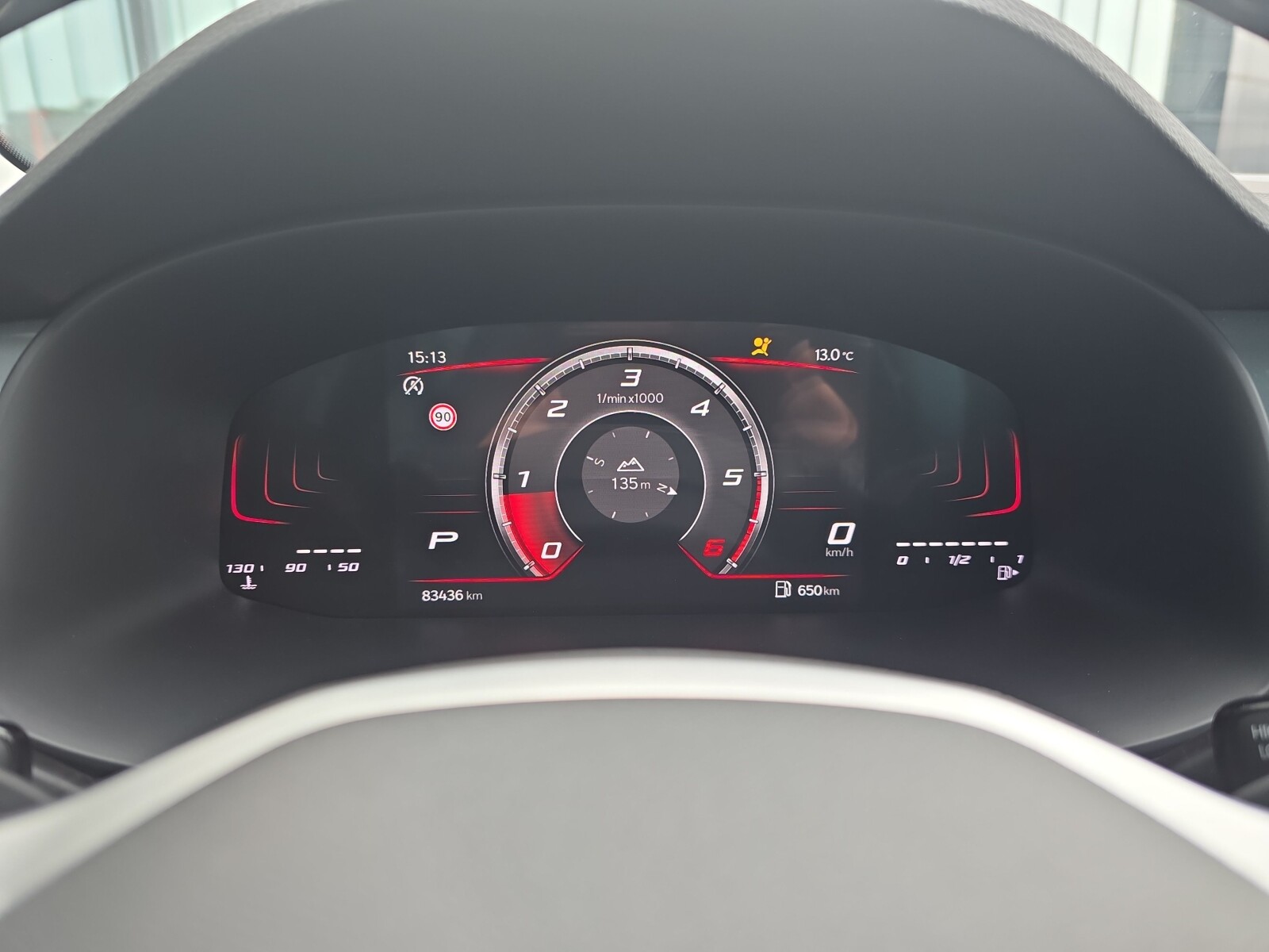 Seat Ateca - zdjęcie 17