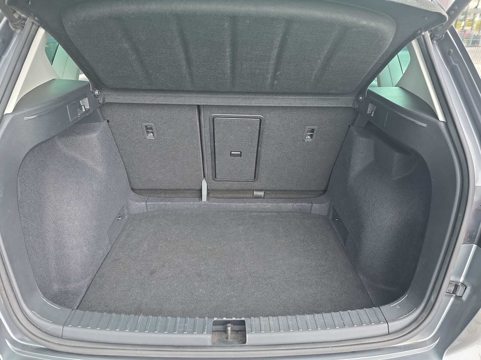 Seat Ateca - zdjęcie 27