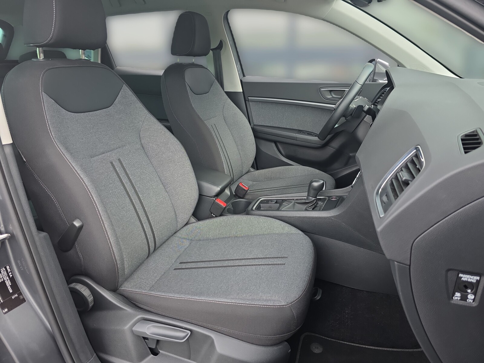 Seat Ateca - zdjęcie 24