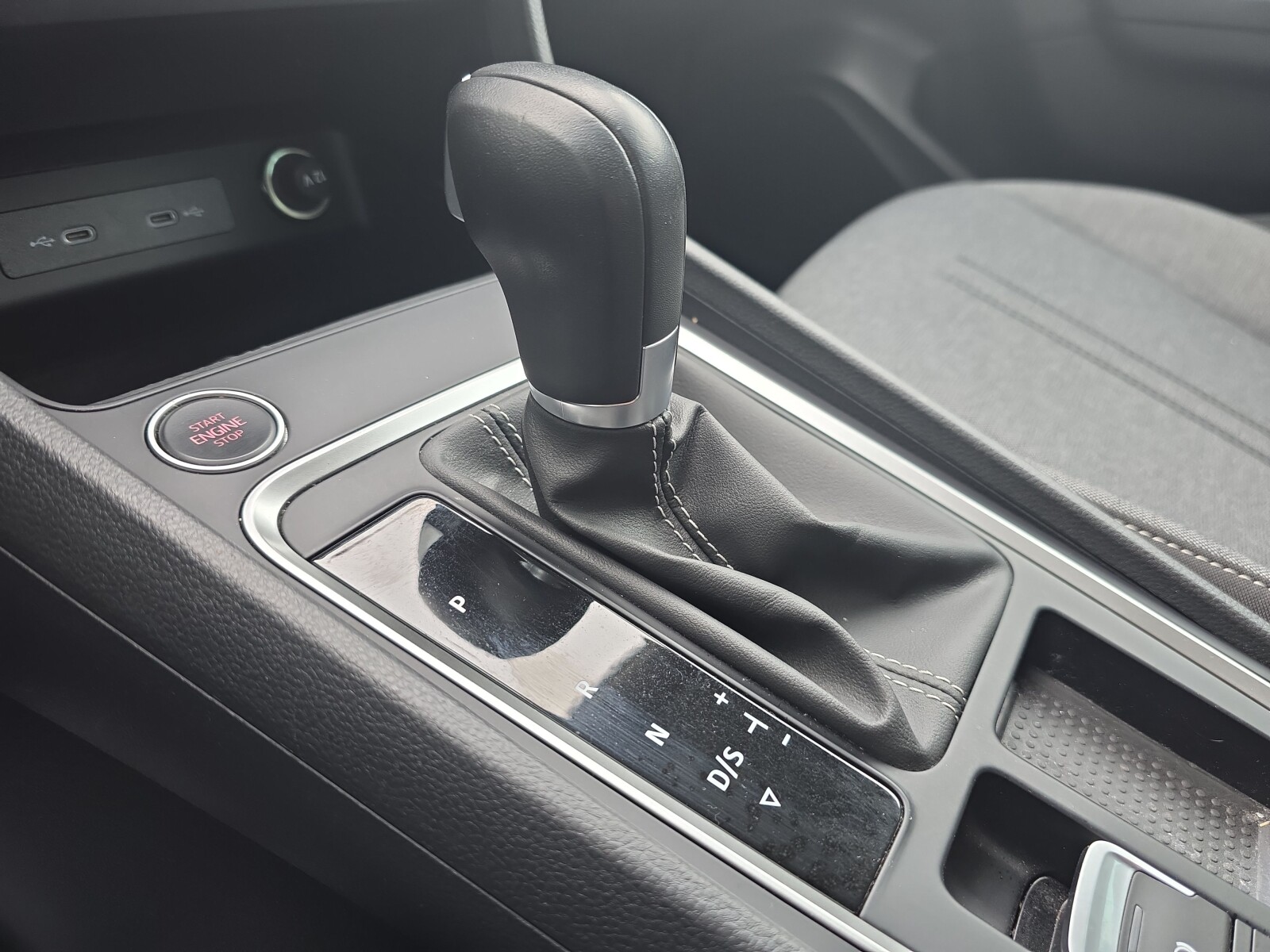 Seat Ateca - zdjęcie 23