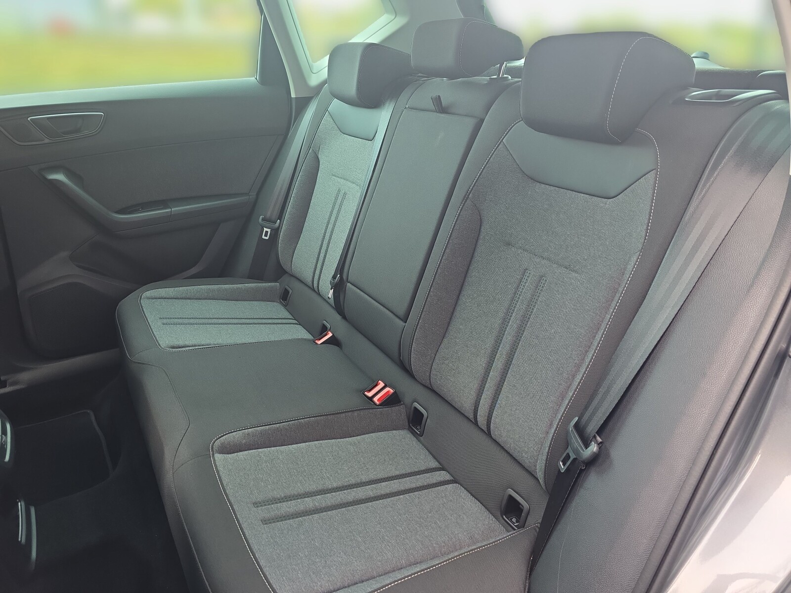 Seat Ateca - zdjęcie 25