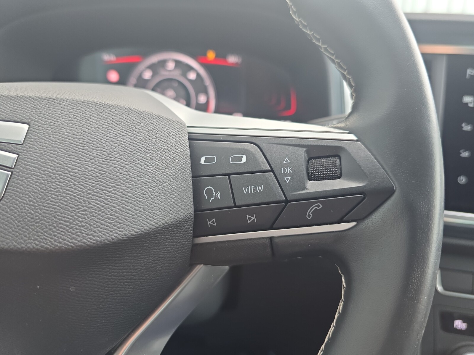 Seat Ateca - zdjęcie 14