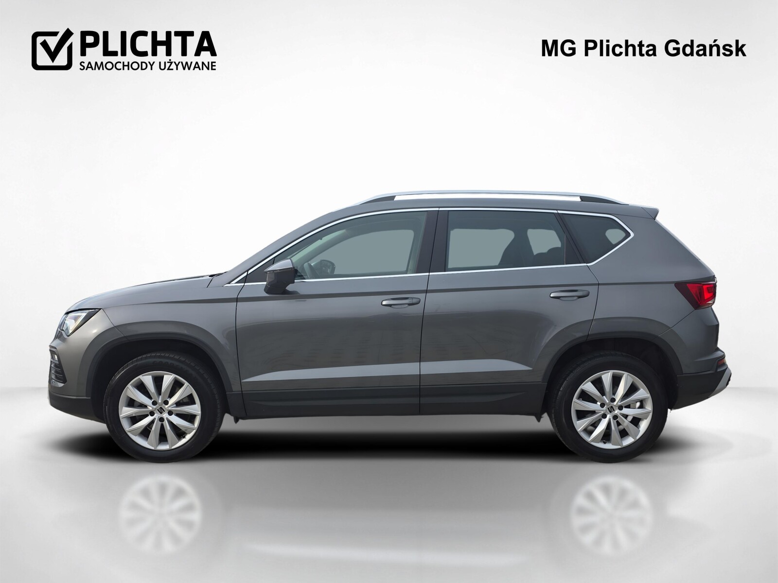 Seat Ateca - zdjęcie 2