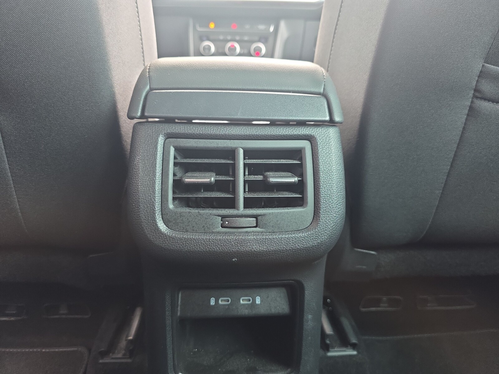 Seat Ateca - zdjęcie 26