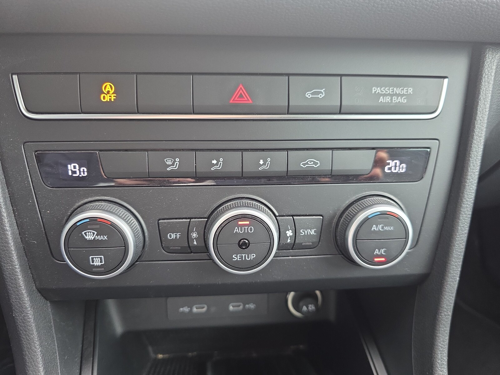 Seat Ateca - zdjęcie 22