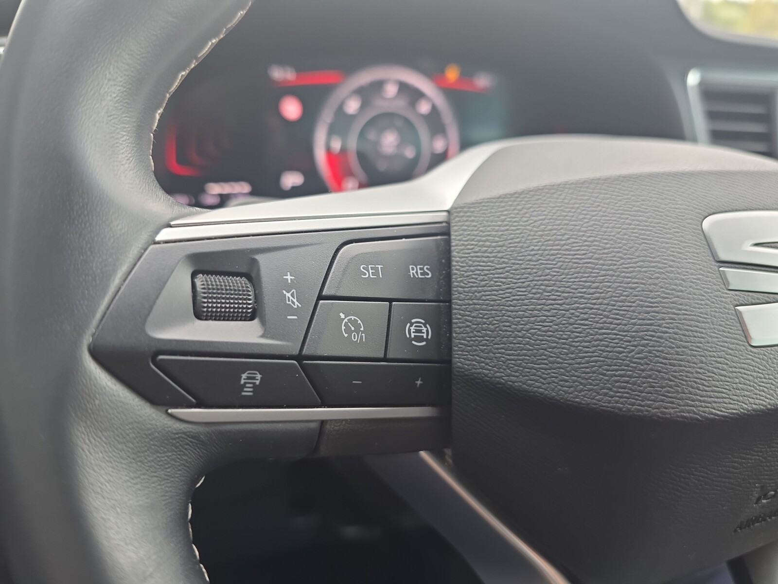 Seat Ateca - zdjęcie 13