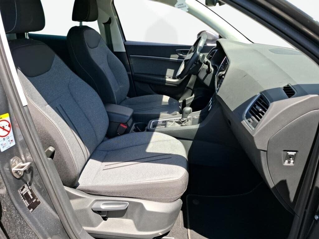 Seat Ateca - zdjęcie 3
