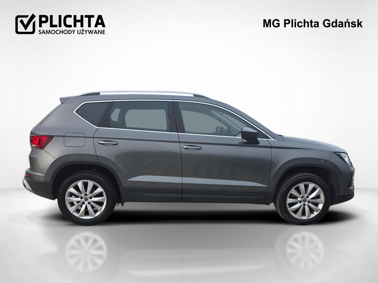 Seat Ateca - zdjęcie 6