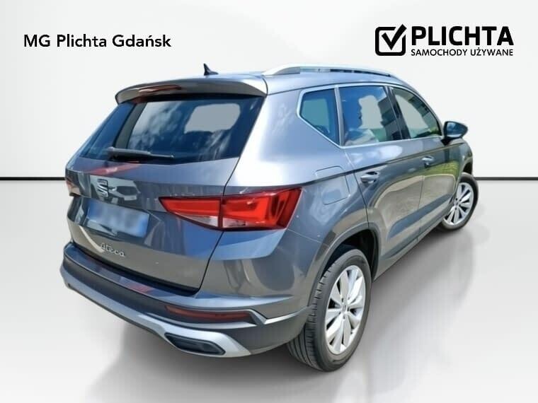Seat Ateca - zdjęcie 2