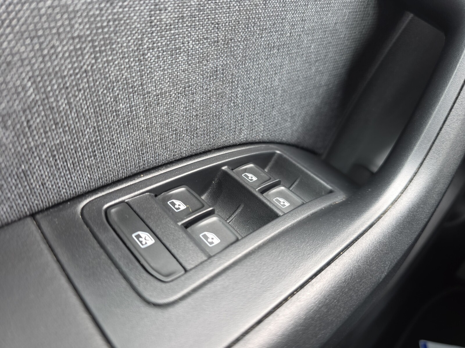 Seat Ateca - zdjęcie 10