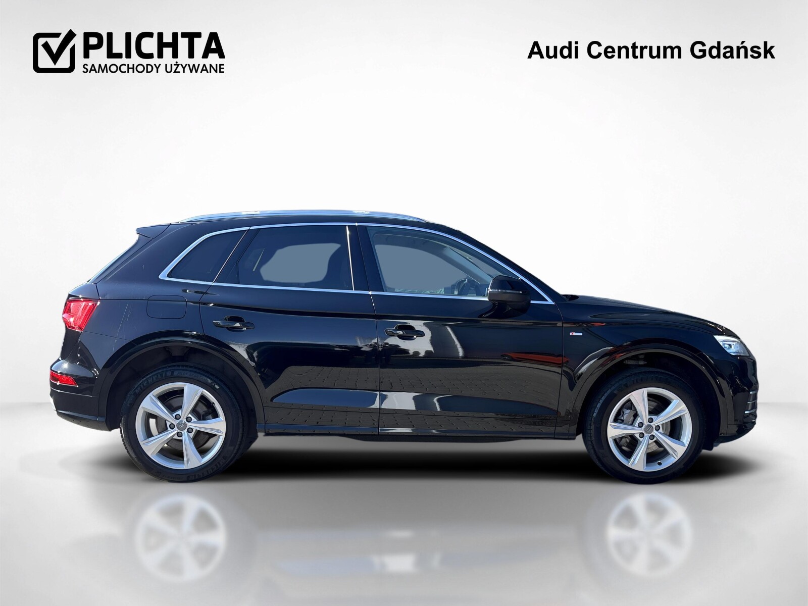 Audi Q5 - zdjęcie 6