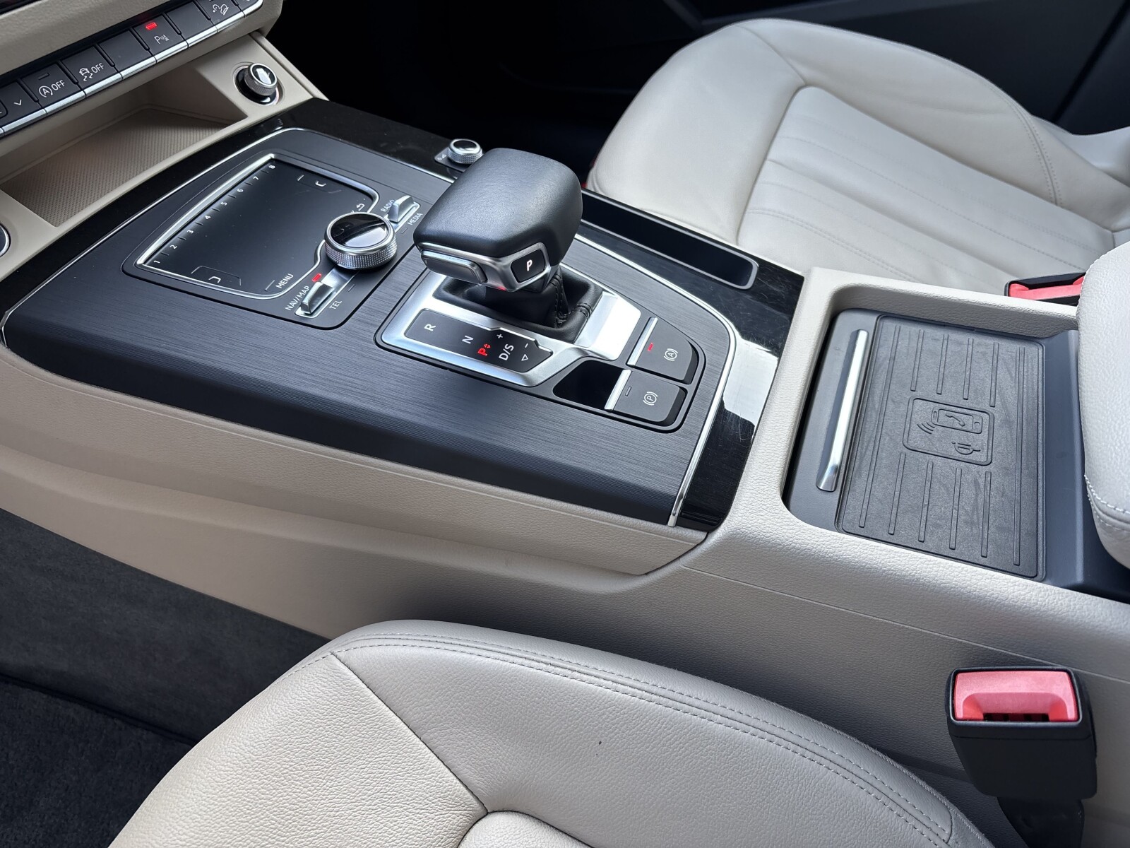 Audi Q5 - zdjęcie 19