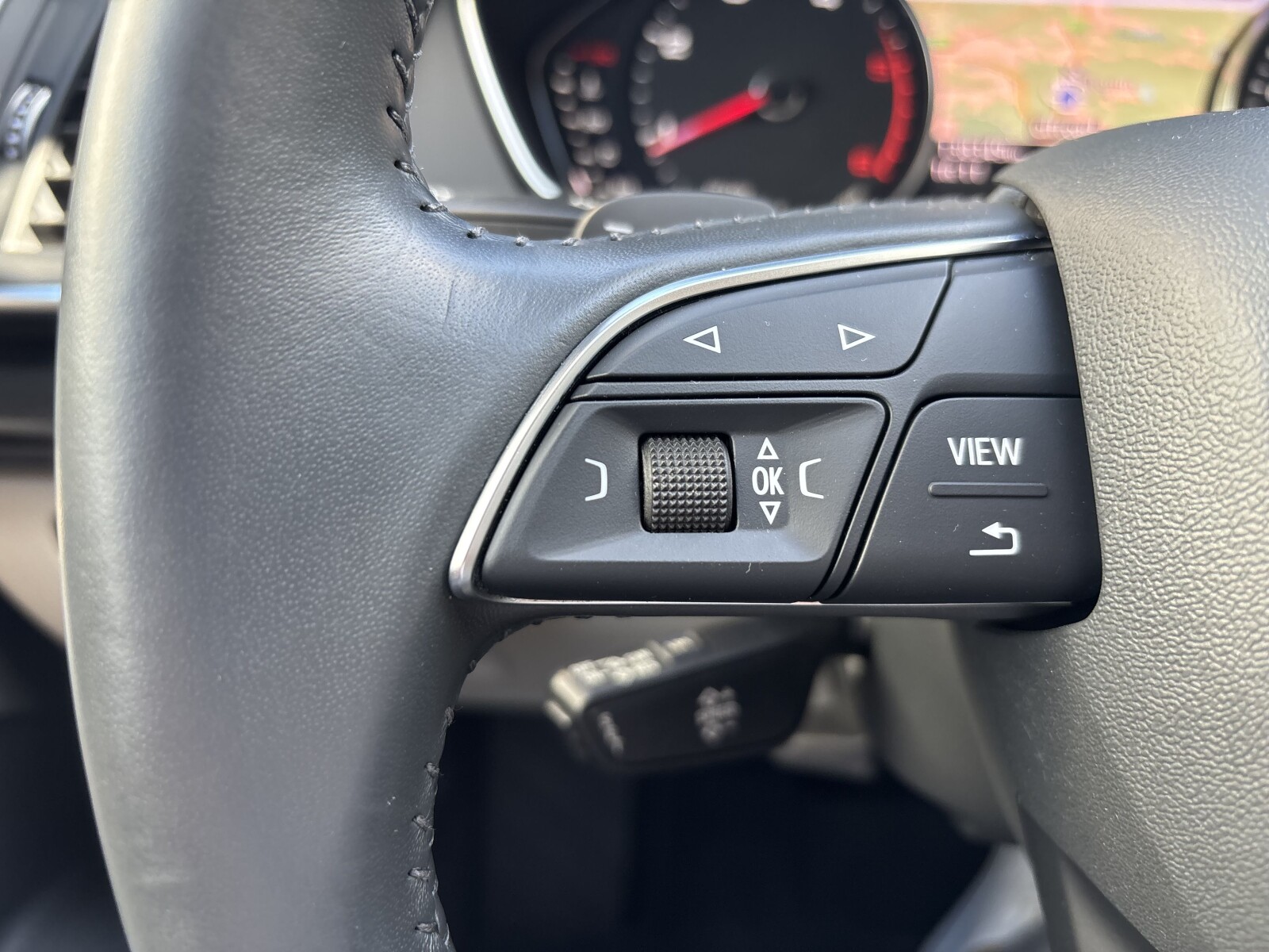 Audi Q5 - zdjęcie 11