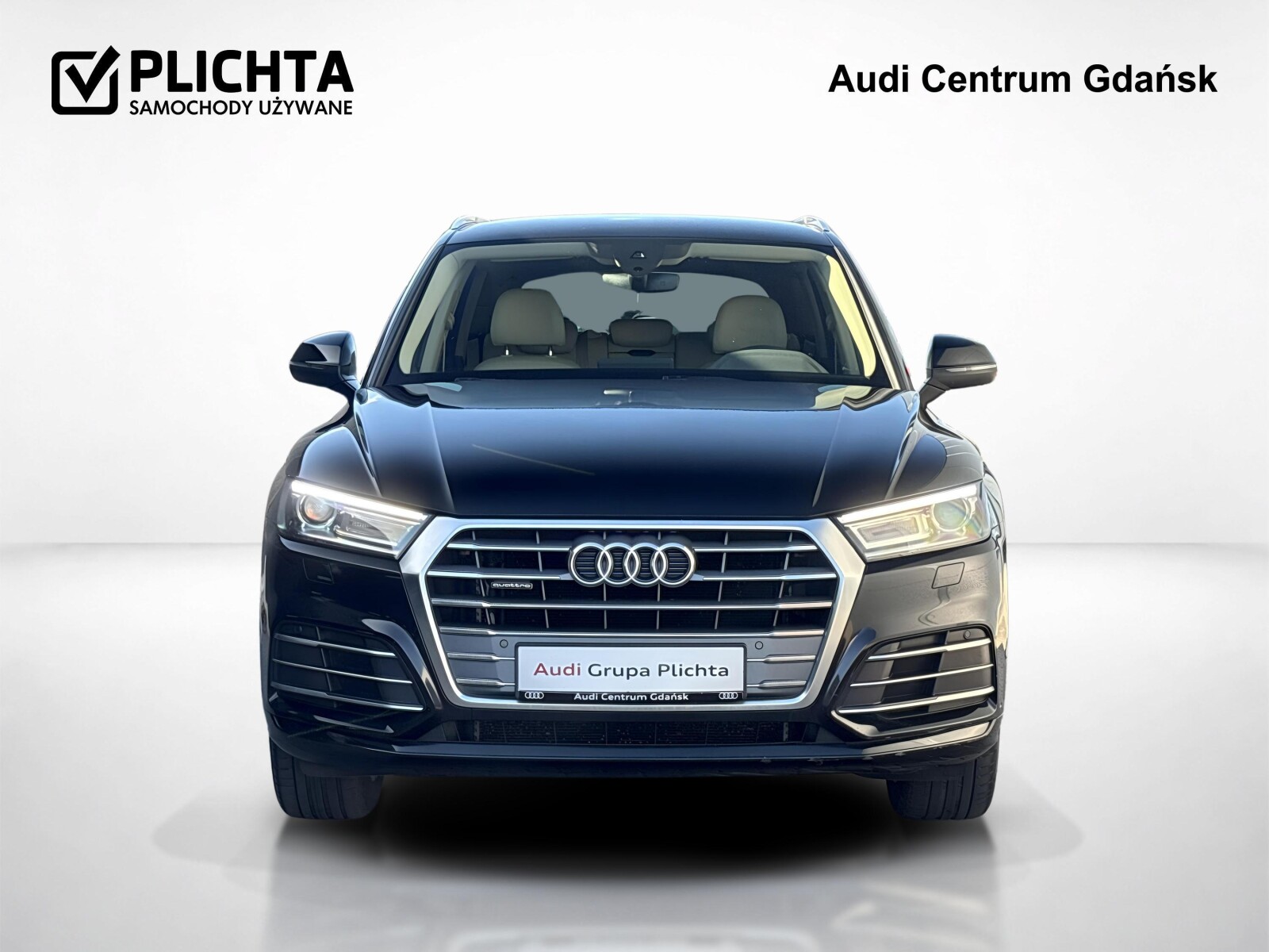 Audi Q5 - zdjęcie 8