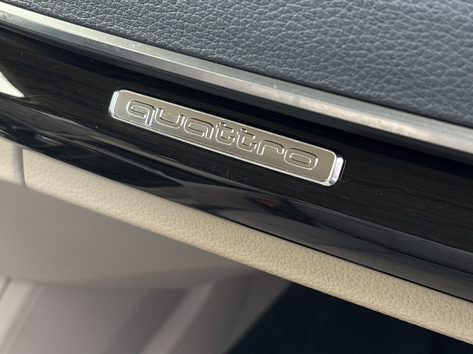 Audi Q5 - zdjęcie 31