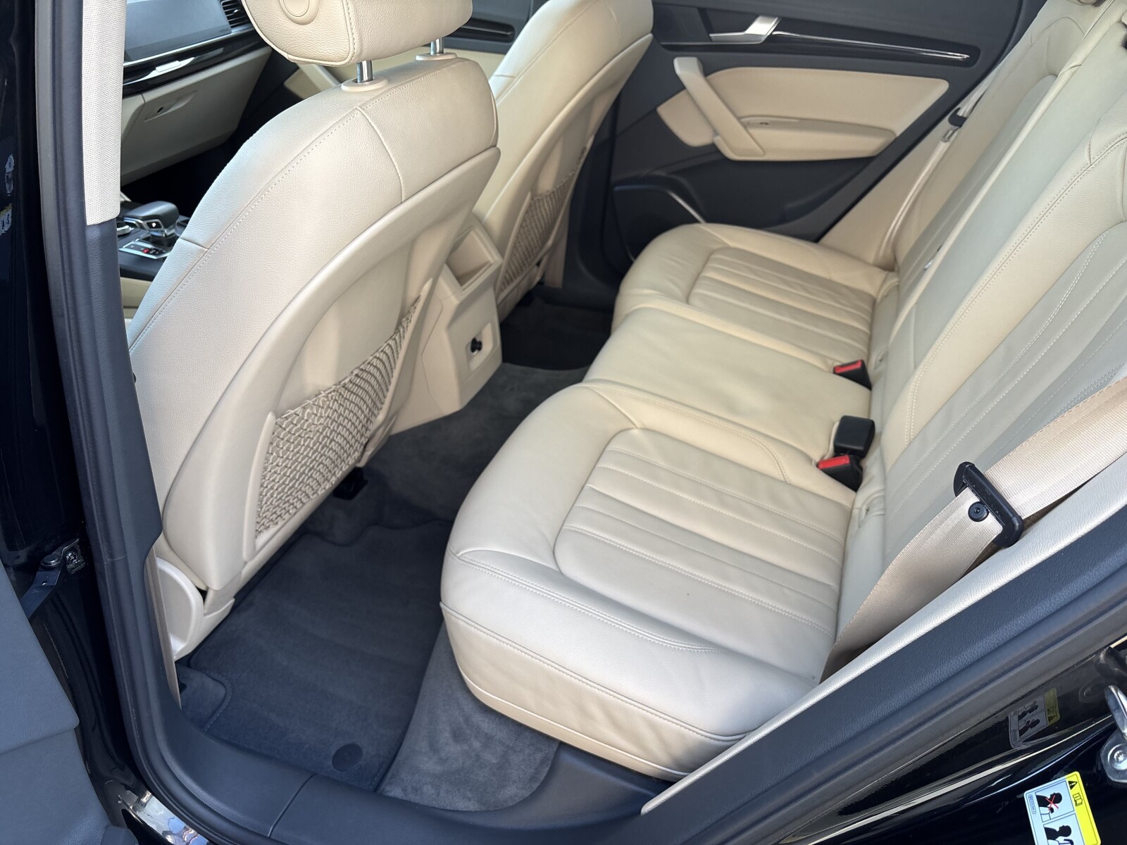 Audi Q5 - zdjęcie 26