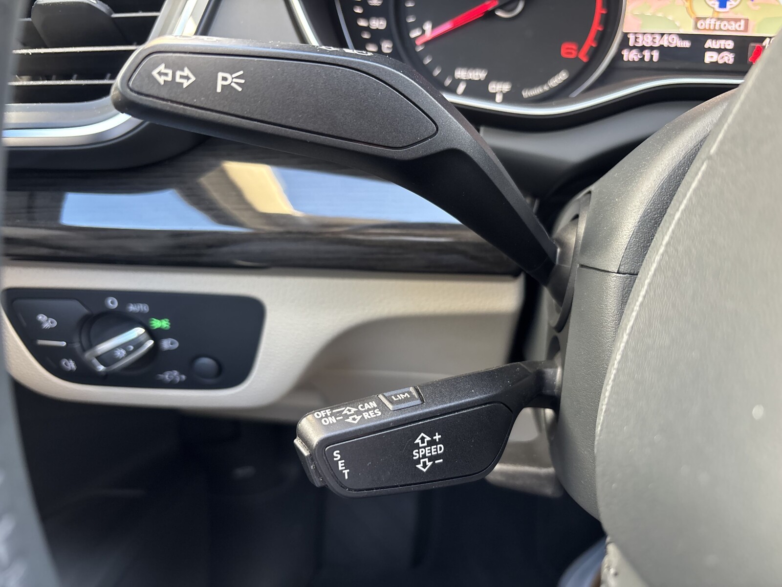 Audi Q5 - zdjęcie 12
