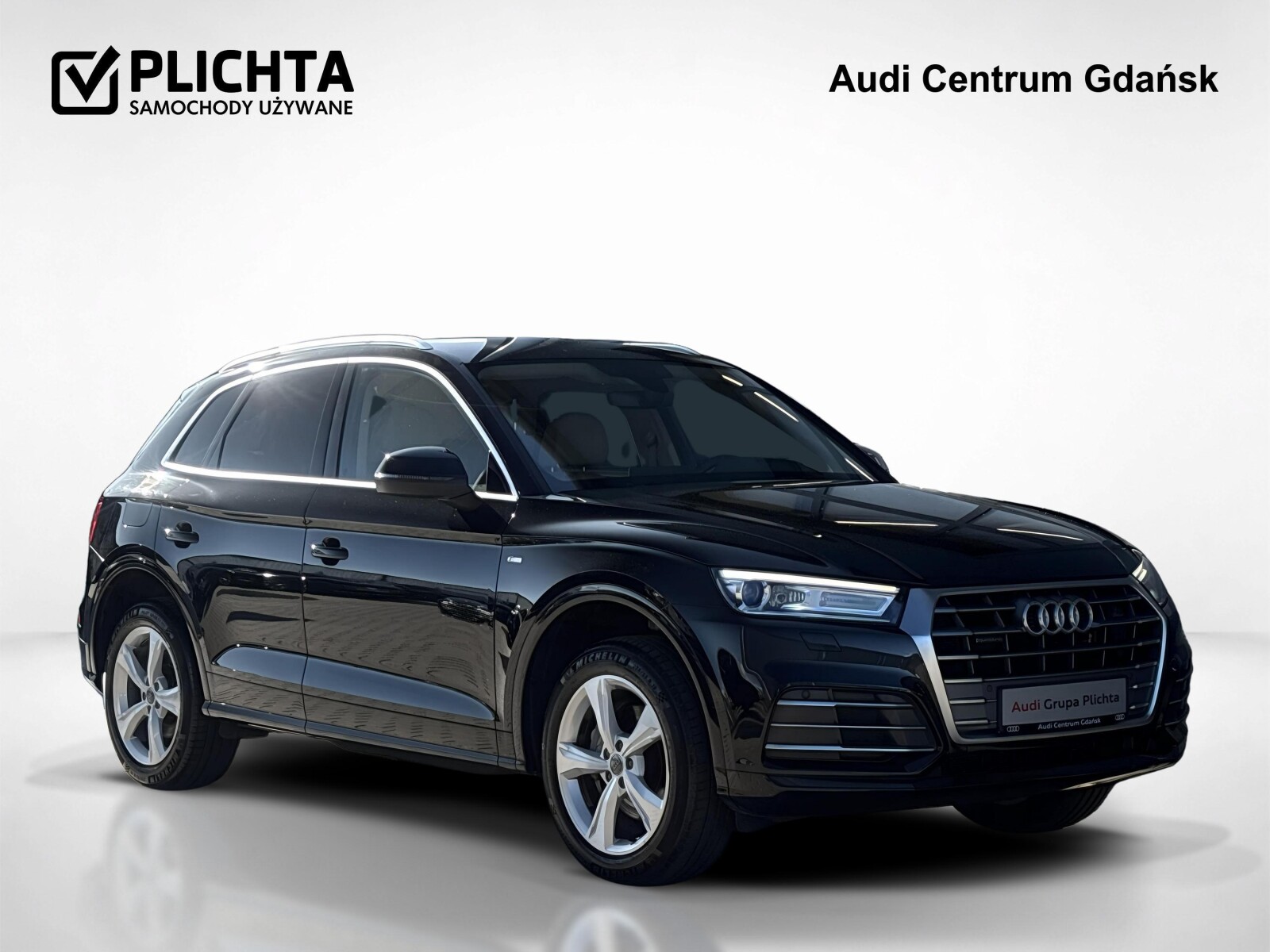 Audi Q5 - zdjęcie 7